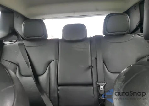 2016 Jeep Renegade Limited из США, поврежденный, VIN ZACCJADT3GPC91103